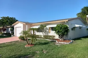 1535 NW 70th Ln, Margate, FL 33063 - Photo 3