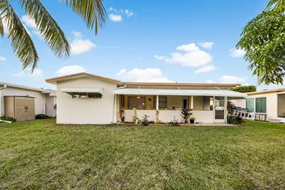 1535 NW 70th Lane, Margate, FL 33063 - Photo 25