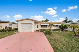 1535 NW 70th Ln, Margate, FL 33063 - Photo 1
