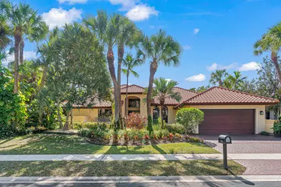 2250 NW 59th Street, Boca Raton, FL 33496 - Photo 1