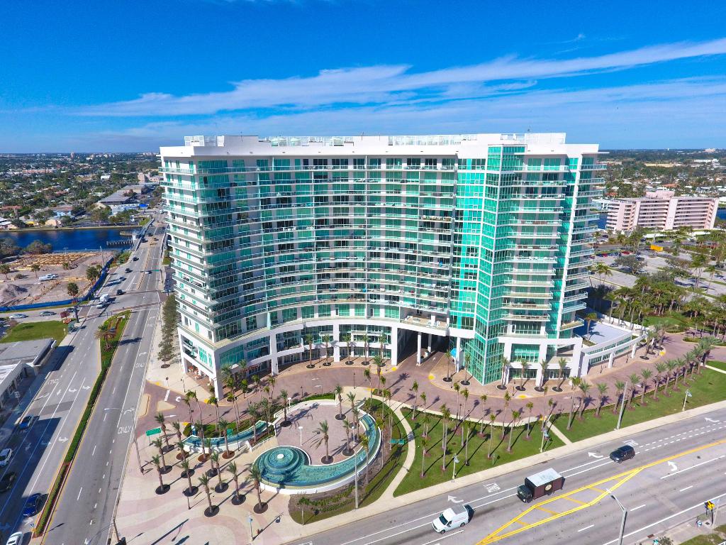 1 N Ocean Blvd #812 - 1 N Ocean Blvd #812, Pompano Beach, FL 33062 Luxury Property | Jose Angel Pina