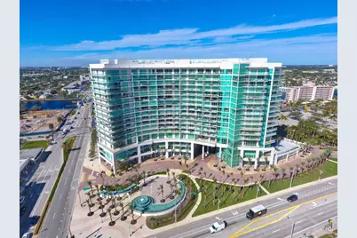 1 N Ocean Boulevard #812, Pompano Beach, FL 33062 - Photo 1