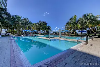 1 N Ocean Boulevard #812, Pompano Beach, FL 33062 - Photo 33