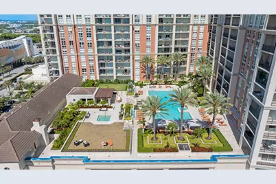 550 Okeechobee Boulevard #Lph-06, West Palm Beach, FL 33401 - Photo 27