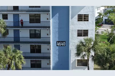 4640 SW Lucerne Lakes Boulevard W #508, Lake Worth, FL 33467 - Photo 7