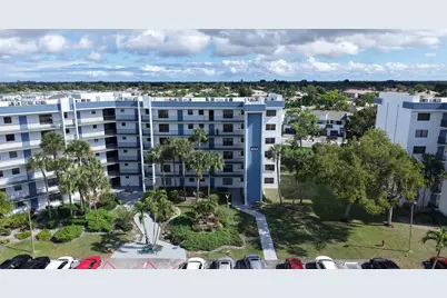 4640 Lucerne Lakes Boulevard W #508, Lake Worth, FL 33467 - Photo 7