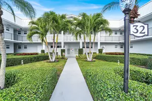 32 Colonial Club Dr, Boynton Beach, FL 33435 - Photo 17