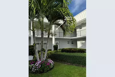 32 Colonial Club Drive #203, Boynton Beach, FL 33435 - Photo 3