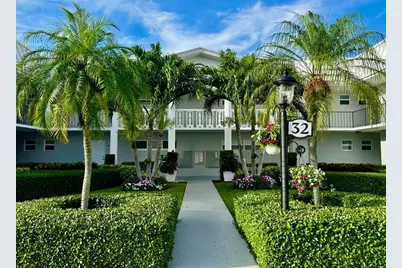 32 Colonial Club Drive #203, Boynton Beach, FL 33435 - Photo 1