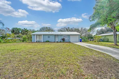 1765 24th Place SW, Vero Beach, FL 32962 - Photo 1