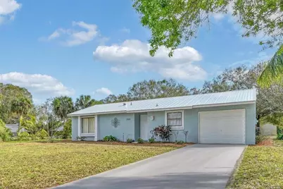 1765 24th Place SW, Vero Beach, FL 32962 - Photo 1