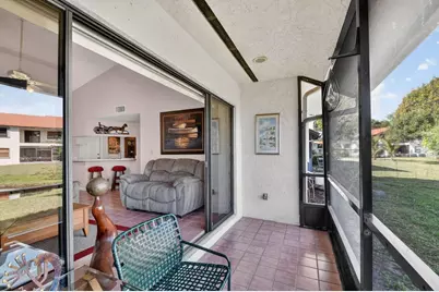 23 Via De Casas Sur #105, Boynton Beach, FL 33426 - Photo 23