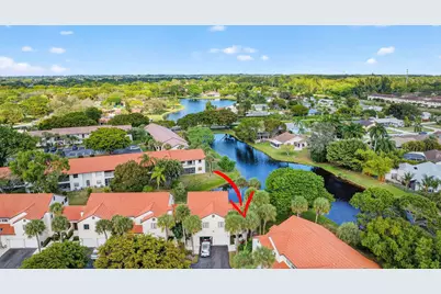 23 Via De Casas Sur #105, Boynton Beach, FL 33426 - Photo 35