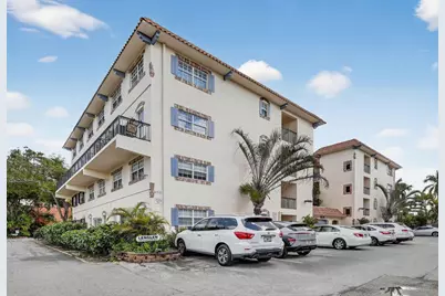 650 Tennis Club Drive #311, Fort Lauderdale, FL 33311 - Photo 3