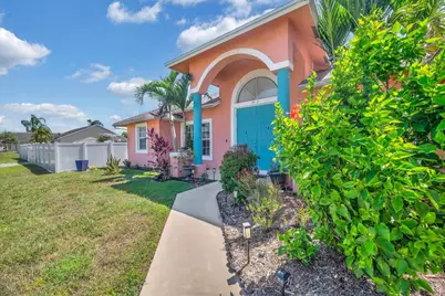 3982 SW Kabane Street, Port Saint Lucie, FL 34953 - Photo 1