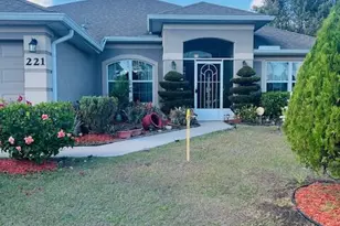 221 SW Kestor Dr, Port Saint Lucie, FL 34953 - Photo 3