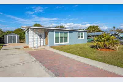 788 Schumann Drive, Sebastian, FL 32958 - Photo 1