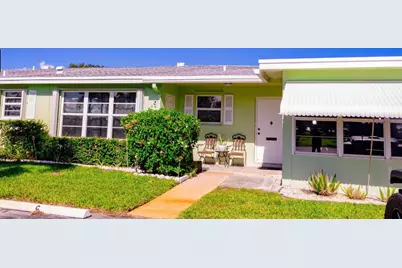 3240 Ridge Hill Road #C, Boynton Beach, FL 33435 - Photo 1