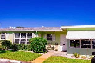 3240 Ridge Hill Rd, Boynton Beach, FL 33435 - Photo 1