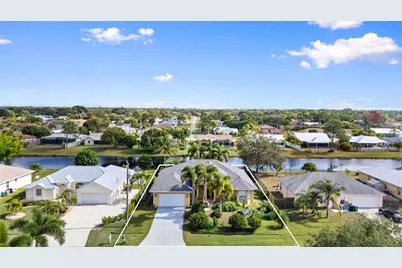 2019 SE Mantua Street, Port Saint Lucie, FL 34952 - Photo 15