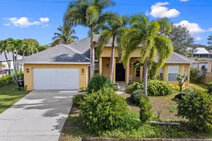 2019 SE Mantua St, Port Saint Lucie, FL 34952 - Photo 1