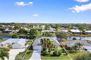 2019 SE Mantua St, Port Saint Lucie, FL 34952 - Photo 3