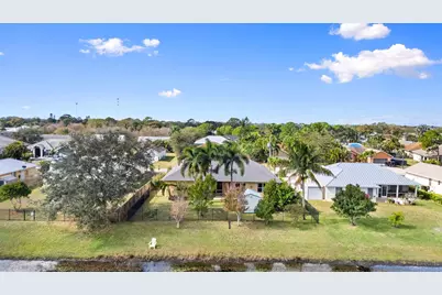 2019 SE Mantua Street, Port Saint Lucie, FL 34952 - Photo 7