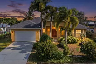 2019 SE Mantua St, Port Saint Lucie, FL 34952 - Photo 29