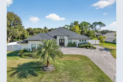 4129 SW Saybrook Street, Port Saint Lucie, FL 34953 - Photo 1