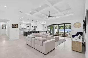 4129 SW Saybrook St, Port Saint Lucie, FL 34953 - Photo 3