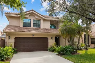 10320 NW 15th St St, Plantation, FL 33322 - Photo 1