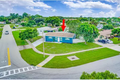 9518 Keating Drive, Palm Beach Gardens, FL 33410 - Photo 1