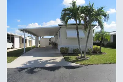 53021 Del Rio Bay, Boynton Beach, FL 33436 - Photo 1