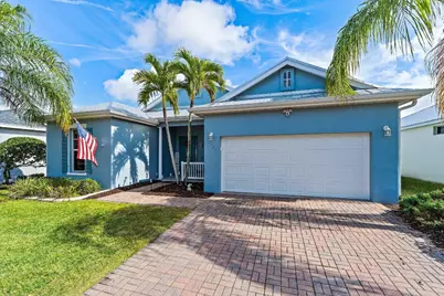 10640 SW Waterway Lane, Port Saint Lucie, FL 34987 - Photo 3