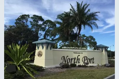 Lot 8 Renault Circle, North Port, FL 34291 - Photo 3