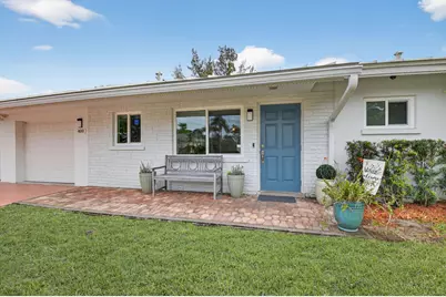 400 E Conference Drive, Boca Raton, FL 33486 - Photo 5