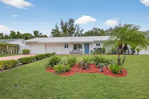 400 E Conference Dr, Boca Raton, FL 33486 - Photo 1