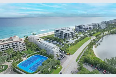 3030 S Ocean Boulevard S #332, Palm Beach, FL 33480 - Photo 35