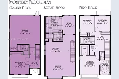 690 Amador Lane #3, West Palm Beach, FL 33401 - Photo 33