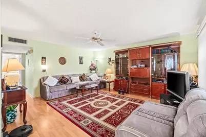 508 Normandy K #508, Delray Beach, FL 33484 - Photo 5