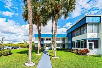 508 Normandy K #508, Delray Beach, FL 33484 - Photo 25