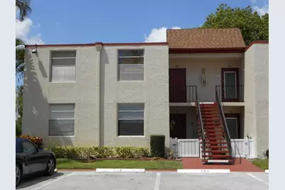 12 Willowbrook Lane #201, Delray Beach, FL 33446 - Photo 1