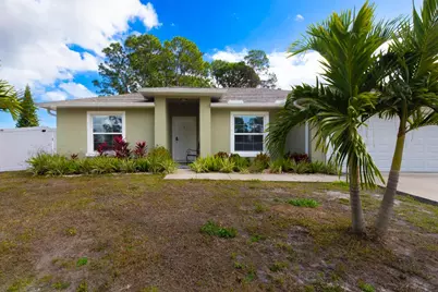 587 Plumbago Road NW, Palm Bay, FL 32907 - Photo 5