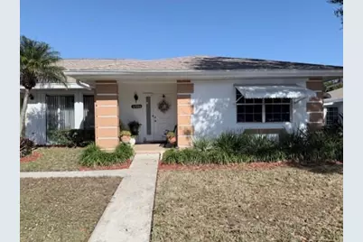 1206 S Lakes End Drive #D, Fort Pierce, FL 34982 - Photo 1