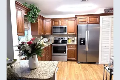 1206 S Lakes End Drive #D, Fort Pierce, FL 34982 - Photo 5