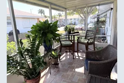 1206 S Lakes End Drive #D, Fort Pierce, FL 34982 - Photo 11