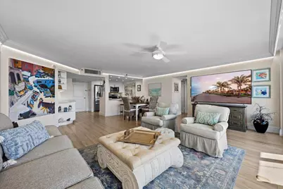 450 Ocean Drive #Ph3, Juno Beach, FL 33408 - Photo 7