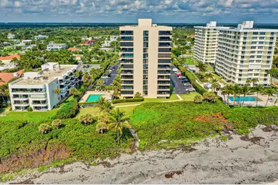 450 Ocean Drive #Ph3, Juno Beach, FL 33408 - Photo 35