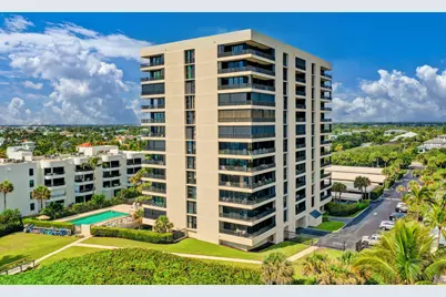 450 Ocean Drive #Ph3, Juno Beach, FL 33408 - Photo 39