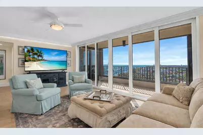 450 Ocean Drive #Ph3, Juno Beach, FL 33408 - Photo 5